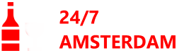 24 Uur Drank Amsterdam
